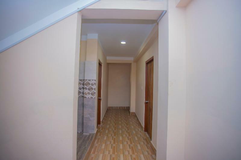 Oyo 281 Twins Kitchen Hotell Dhulikhel Exteriör bild