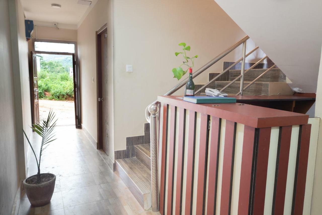 Oyo 281 Twins Kitchen Hotell Dhulikhel Exteriör bild